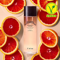 t'else Red Orange Niacinamide Toner 150ml