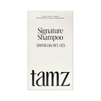 tamz Signature Shampoo 500ml #001 EVER BLOOM