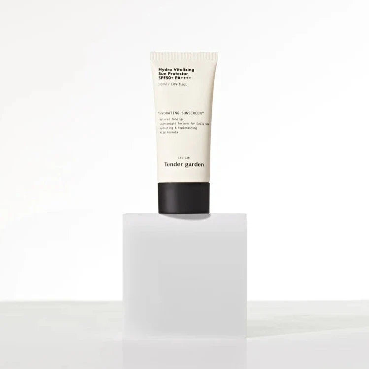 Tender garden Hydro Vitalizing Sun Protector SPF50+ PA++++ 50ml
