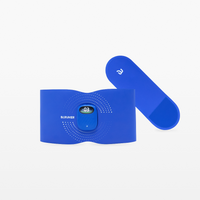 Baruner EMS Burning Belt