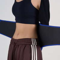 Baruner Burning Belt