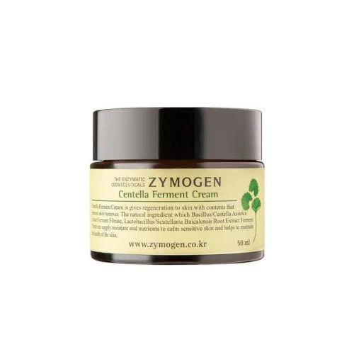 ZYMOGEN Centella Ferment Cream 50ml