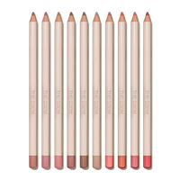 the SAEM Cover Perfection Lip Pencil 2g