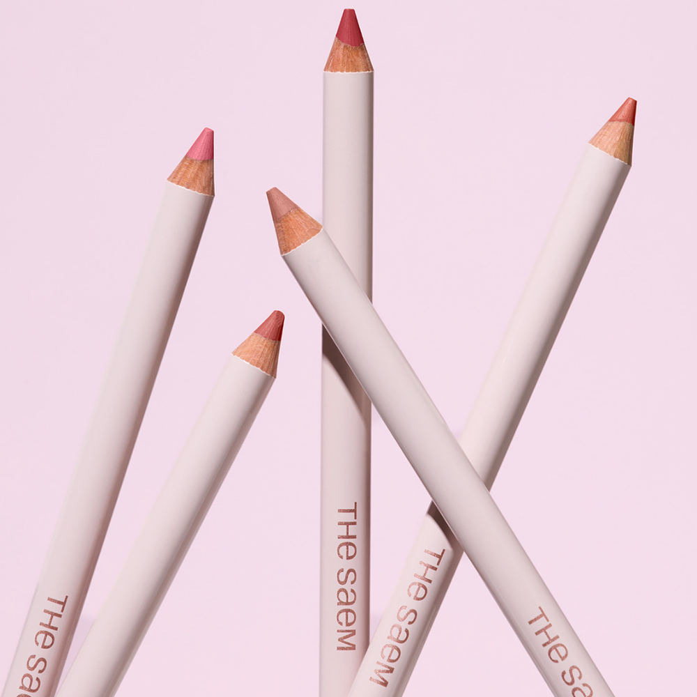 the SAEM Cover Perfection Lip Pencil 2g