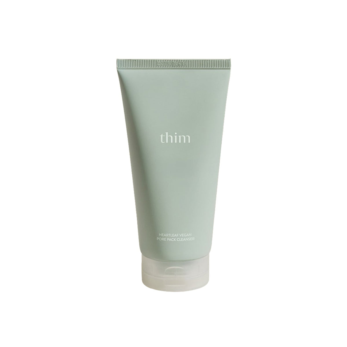 thim Heartleaf Vegan Pore Pack Cleanser 160g