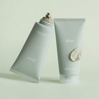thim Heartleaf Vegan Pore Pack Cleanser 160g