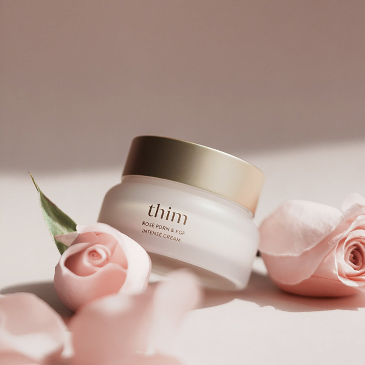 thim Rose PDRN & EGF Intense Cream 50ml