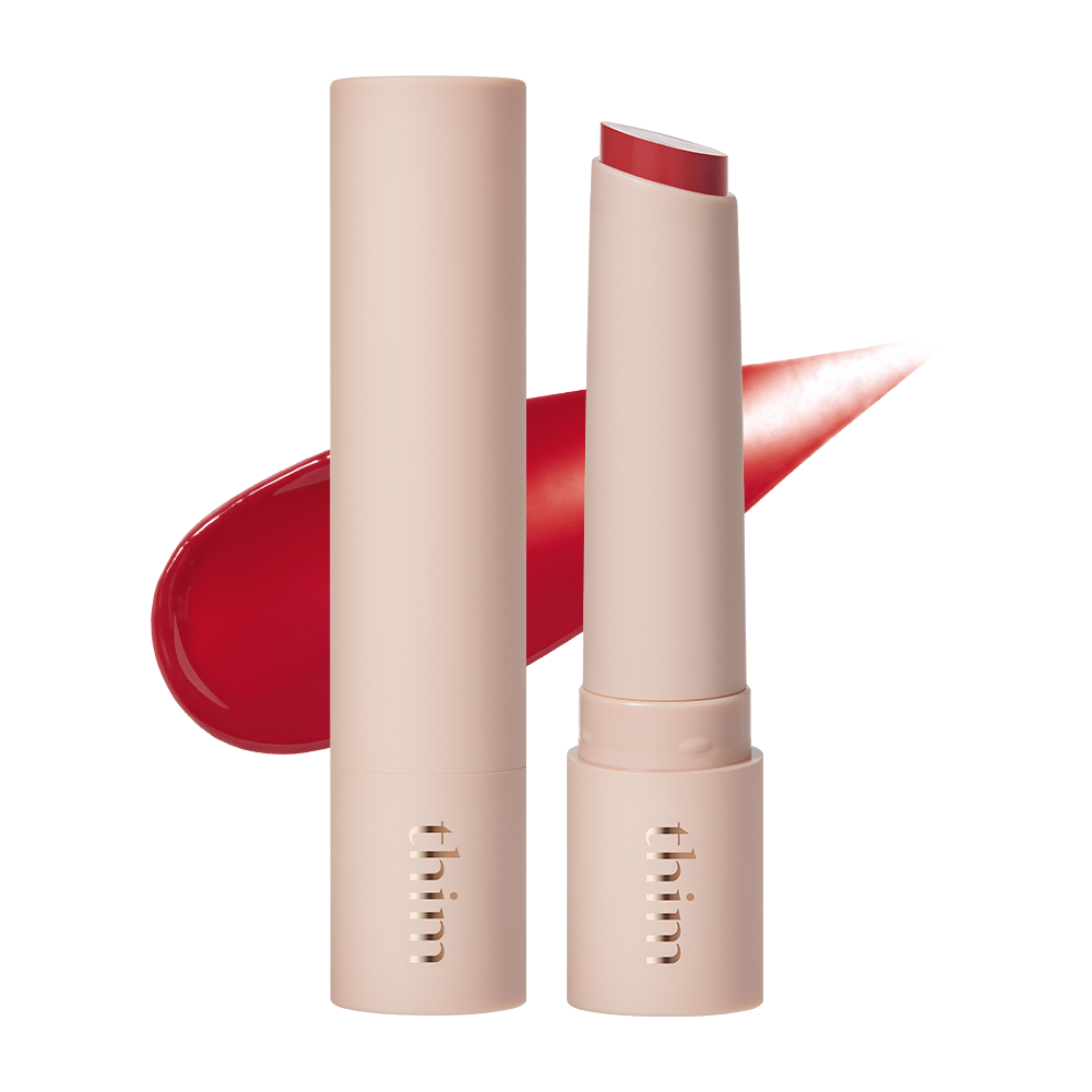 #03 Pure Red