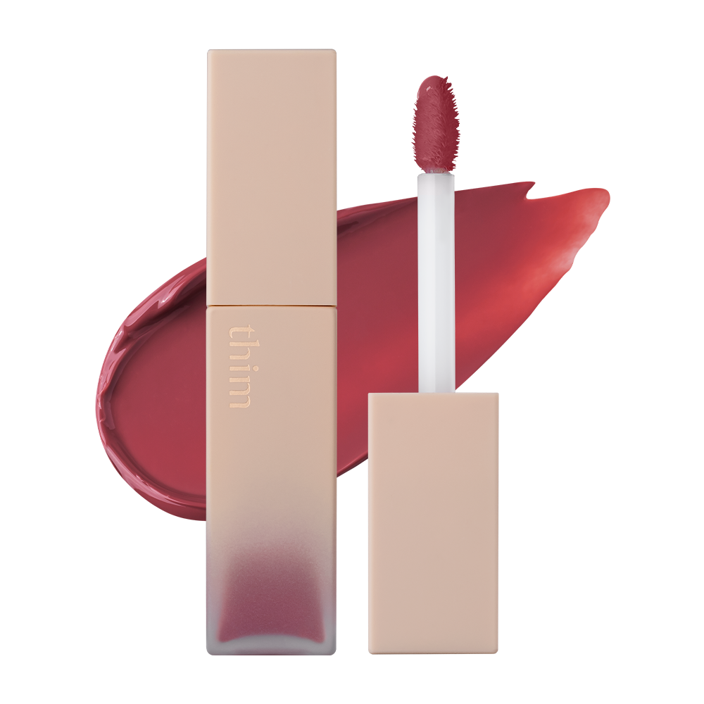 #05 Muted Plum