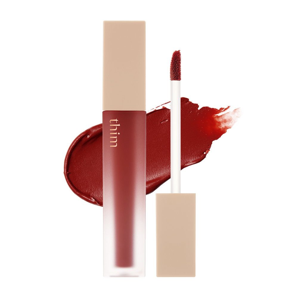 #04 Petal Red