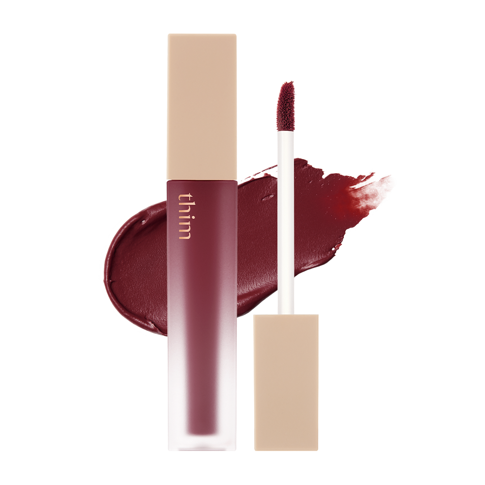 #05 Deep Berry