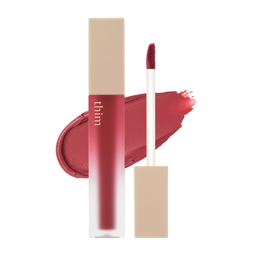 #06 Raspberry Burn