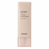 heimish Artless Glow Tinted Sunscreen Shine Beige SPF50+ PA+++ 40ml
