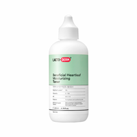Lactoderm Beneficial Heartleaf Moisturizing Toner 200ml