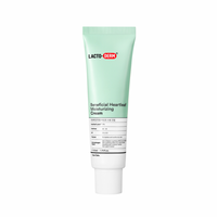 Lactoderm Beneficial Heartleaf Moisturizing Cream 50ml