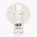 epii New Skin Toner Snow Mushroom & PHA 145ml