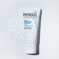 PHYSIOGEL Daily Moisture Therapy Cleansing Gel 150ml