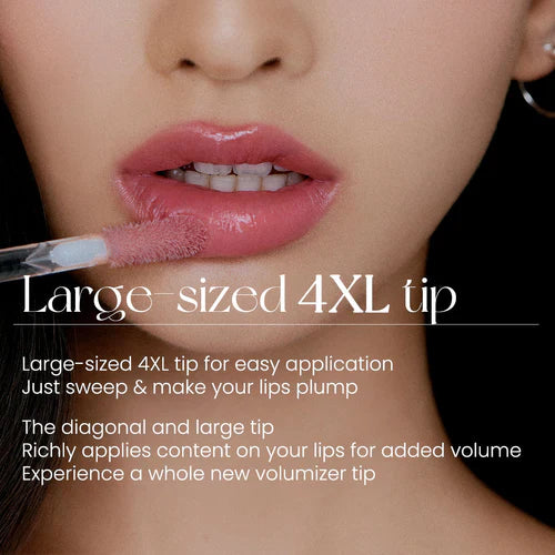 peripera Ink Glasting Lip Gloss 4.5ml