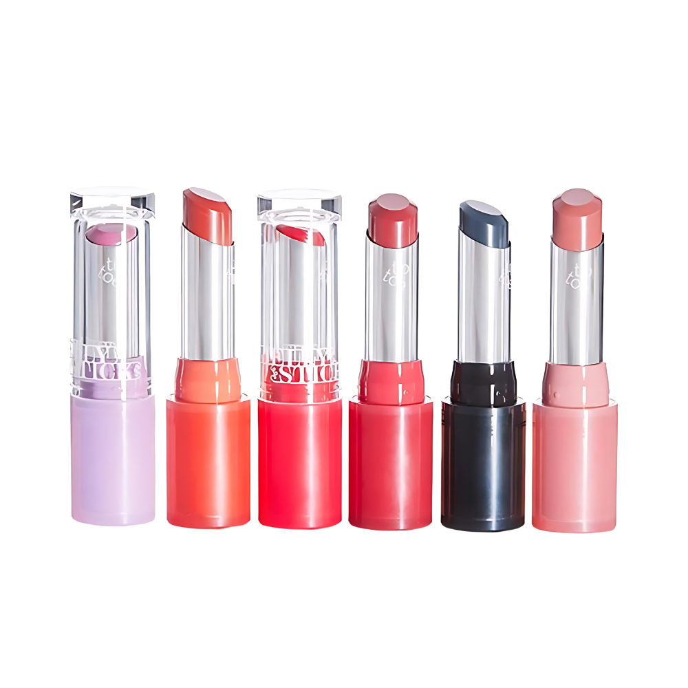 Tiptoe Jelly Stick 3.5g
