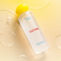TOCOBO AHA BHA Lemon Toner 150ml