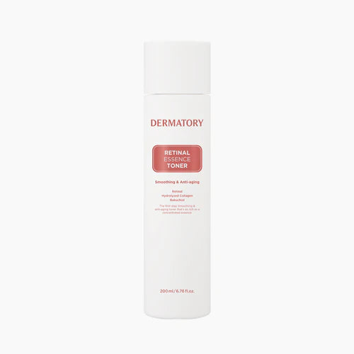 DERMATORY Pro Vita-A Retinal Essence Toner 200ml