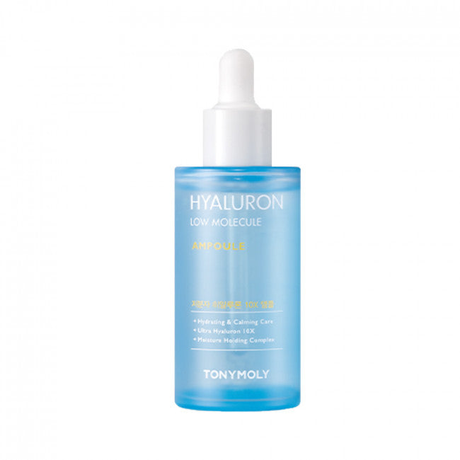 TONYMOLY Hyaluron Low Molecule 10X Ampoule 50ml
