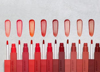 TONYMOLY The Shocking Lip Blur 4g (8 Colors)