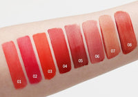 TONYMOLY The Shocking Lip Blur 4g (8 Colors)