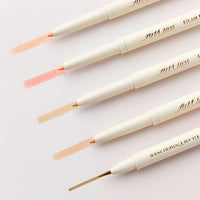 too cool for school Art Class Glam Underliner 4 colors