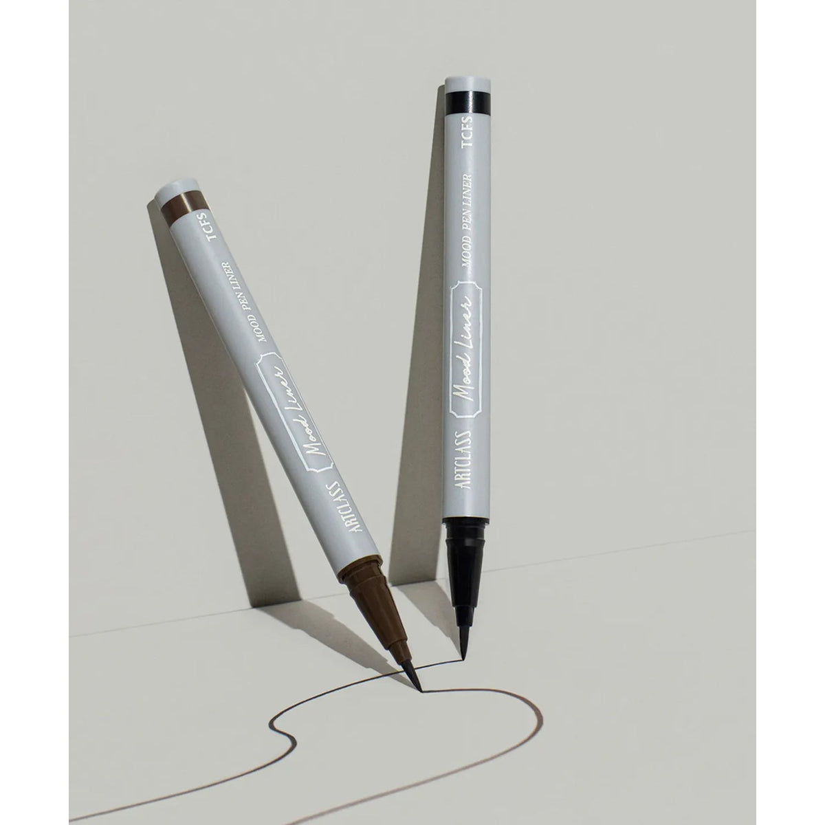 too cool for school Art Class Mood Pen Liner 5 colors