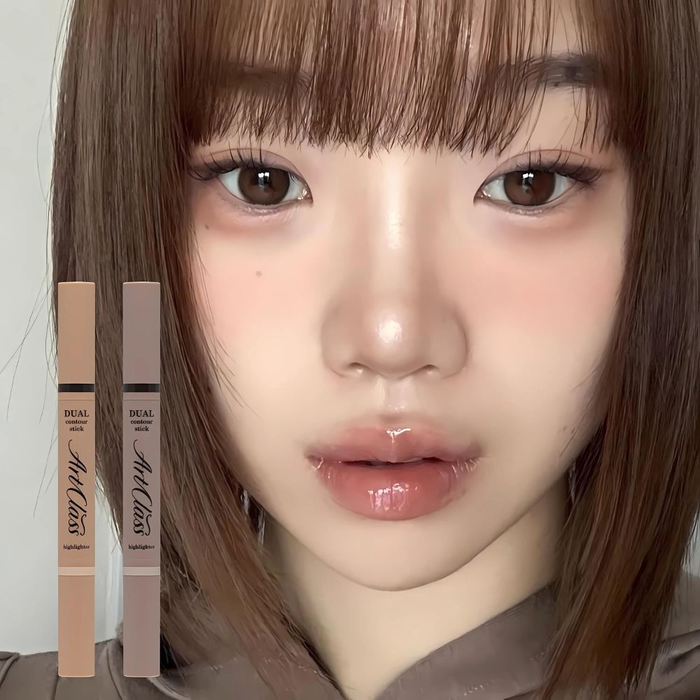 too cool for school Dual Contour Stick 1.1g