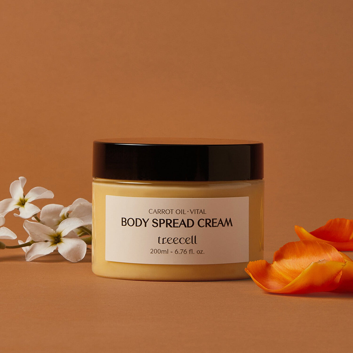 treecell Body Spread Cream 200ml