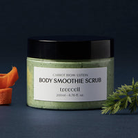 treecell Body Smoothie Scrub 200ml