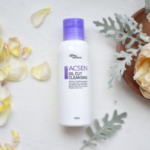 Troiareuke ACSEN Oil Cut Cleansing 120ml