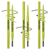 Unleashia Shaper Defining Eyebrow Pencil 0.025g
