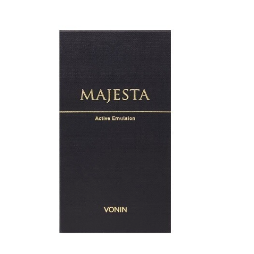 VONIN Majesta Active Emulsion 120ml
