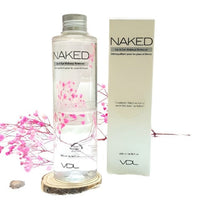 VDL Naked Lip & Eye Remover 200ml