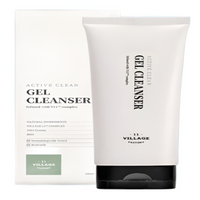 VILLAGE 11 FACTORY Active Clean Gel Cleanser 100ml