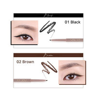 VDL Eye Fine Slim Touch Eyeliner 0.14g