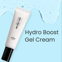 VILLAGE 11 FACTORY Hydro Boost Gel Cream 50ml