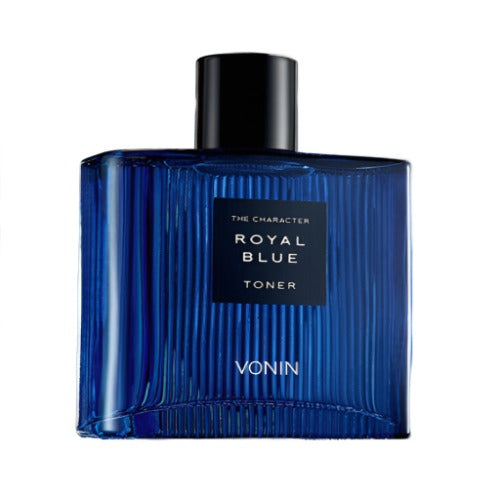 VONIN The Character Royal Blue Toner 140ml