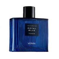 VONIN The Character Royal Blue Toner 140ml
