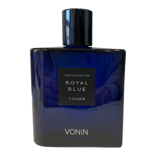 VONIN The Character Royal Blue Toner 140ml