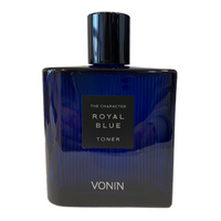 VONIN The Character Royal Blue Toner 140ml