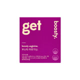 vinerlab Boosty Arginine [7 Bottles / 1-Week Supply] - Shine Muscat Flavor