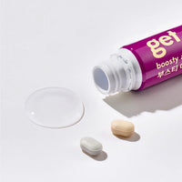 vinerlab Boosty Arginine [7 Bottles / 1-Week Supply] - Shine Muscat Flavor