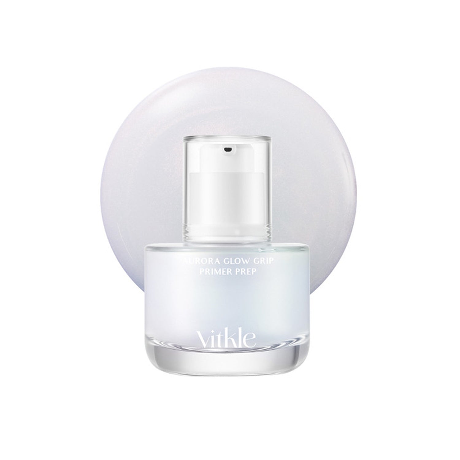 vitkle Aurora Glow Grip Primer Prep 30ml