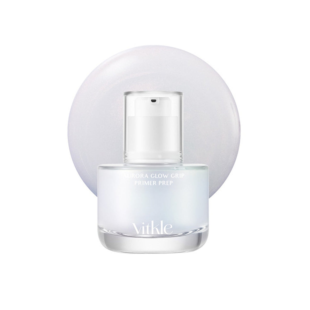vitkle Aurora Glow Grip Primer Prep 30ml