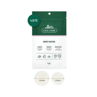 VT Cosmetics VT Spot Patch 48ea