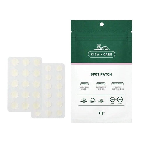VT Cosmetics VT Spot Patch 48ea